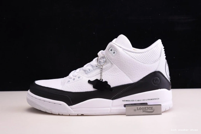 Cheap LUCY 3 DA3595-100 FRAGMENT JORDAN AIR 0817
